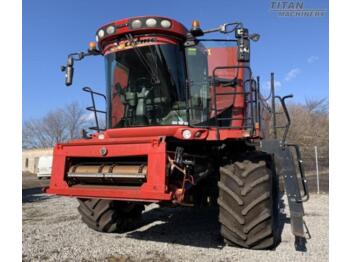 Moissonneuse-batteuse Case-IH 8010