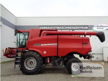 Moissonneuse-batteuse Case IH 9010 AFS