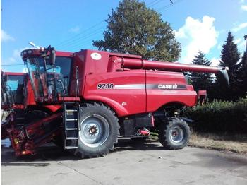 Moissonneuse-batteuse Case IH 9230 Axial Flow