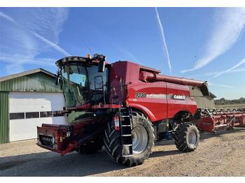 Moissonneuse-batteuse Case IH 9230 Flot maskine, meget udstyr
