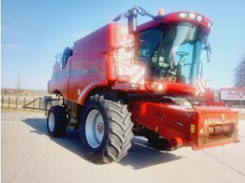 Moissonneuse-batteuse Case-IH AF 8120, Bj. 2009,