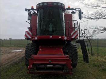 Moissonneuse-batteuse Case-IH AF 9120