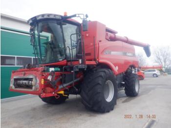 Moissonneuse-batteuse Case-IH AF 9230