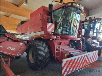 Moissonneuse-batteuse Case-IH Axial 2388