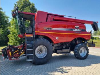 Moissonneuse-batteuse Case-IH Axial Flow 7088