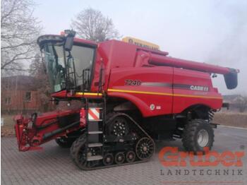 Moissonneuse-batteuse Case-IH Axial Flow 7240 Raup