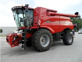 Moissonneuse-batteuse Case IH Axial-Flow® 8250