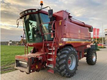 Moissonneuse-batteuse Case-IH af 2188 schneidwerk + pflücker