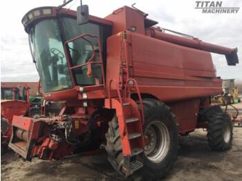 Moissonneuse-batteuse Case-IH af 2388