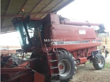 Moissonneuse-batteuse Case-IH axial 2388