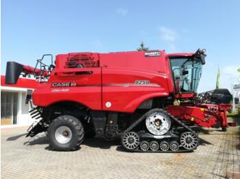 Moissonneuse-batteuse Case-IH axial flow8250 st5