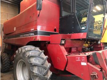 Moissonneuse-batteuse Case-IH axial flow 1680