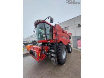 Moissonneuse-batteuse Case-IH axial-flow 5088