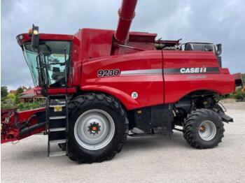 Moissonneuse-batteuse Case-IH axial flow 9230