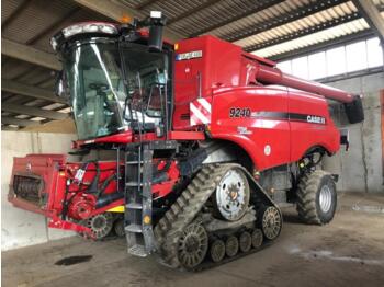 Moissonneuse-batteuse Case-IH axial-flow 9240 afs