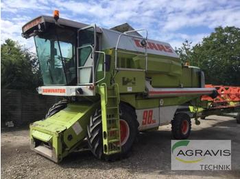 Moissonneuse-batteuse Claas DOMINATOR 98 SL-CLASSIC