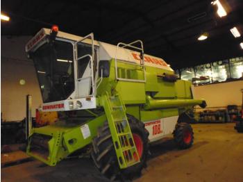 Moissonneuse-batteuse Claas Dominator 108 SL