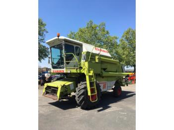 Moissonneuse-batteuse Claas Dominator 86