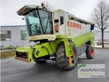 Moissonneuse-batteuse Claas LEXION 450