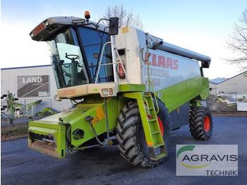 Moissonneuse-batteuse Claas LEXION 450 AC