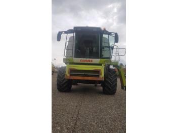 Moissonneuse-batteuse Claas LEXION 560