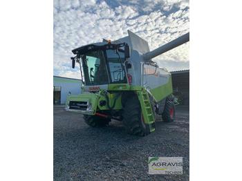 Moissonneuse-batteuse Claas LEXION 570