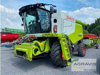 Moissonneuse-batteuse Claas LEXION 620