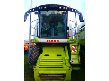 Moissonneuse-batteuse Claas LEXION 740