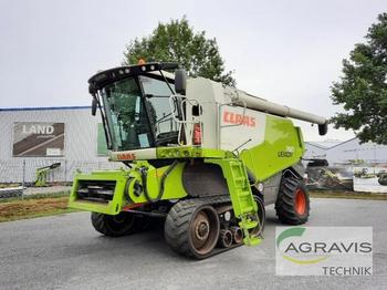 Moissonneuse-batteuse Claas LEXION 760 TERRA TRAC