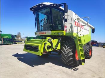 Moissonneuse-batteuse Claas Lexion 550