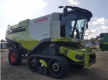 Moissonneuse-batteuse Claas Lexion 770TT