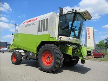 Moissonneuse-batteuse Claas MEDION 320