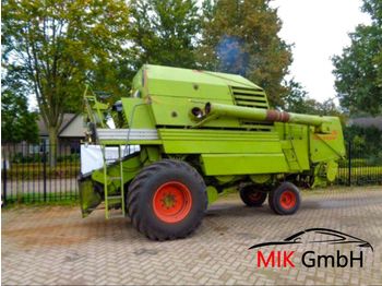 Moissonneuse-batteuse Claas Senator