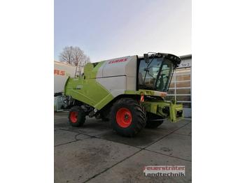 Moissonneuse-batteuse Claas TUCANO 320