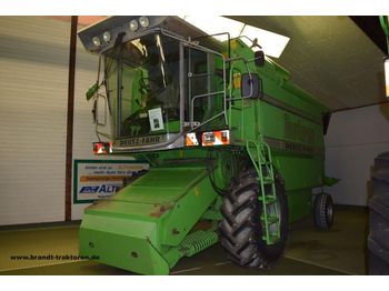 Moissonneuse-batteuse DEUTZ-FAHR 4060 TopL