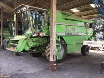 Moissonneuse-batteuse Deutz-Fahr 4075hts