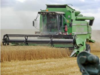 Moissonneuse-batteuse Deutz-Fahr 4080 H TopL.