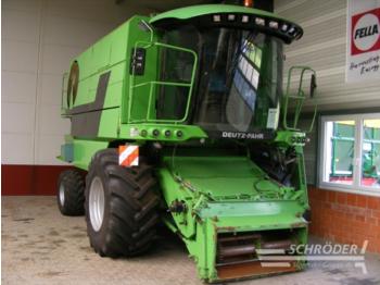 Moissonneuse-batteuse Deutz-Fahr 5690 HTS