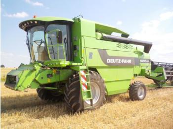 Moissonneuse-batteuse Deutz-Fahr 5695 HTS