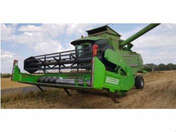 Moissonneuse-batteuse Deutz-Fahr 56-90 HTS