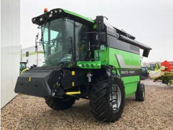 Moissonneuse-batteuse Deutz-Fahr 6040