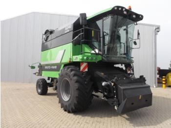 Moissonneuse-batteuse Deutz-Fahr 6040 HTS