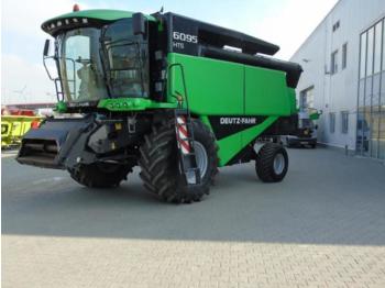Moissonneuse-batteuse Deutz-Fahr 6095 HTS