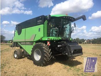 Moissonneuse-batteuse Deutz-Fahr 6095 HTS BALANCE