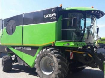Moissonneuse-batteuse Deutz-Fahr 6095 HTS BALANCE, Sonderpreis