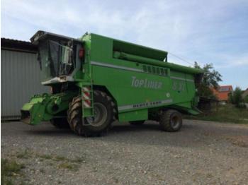 Moissonneuse-batteuse Deutz-Fahr 8 XL