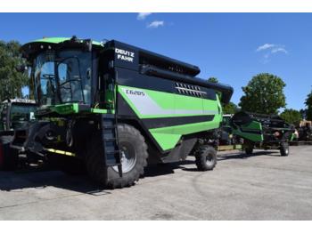 Moissonneuse-batteuse Deutz-Fahr C6205