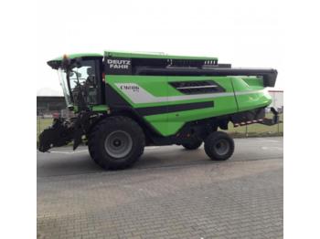 Moissonneuse-batteuse Deutz-Fahr C9206 TS