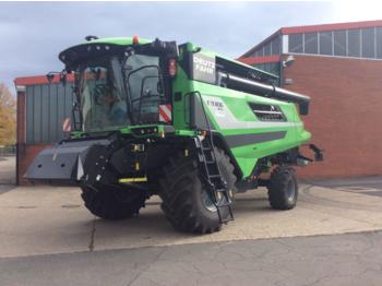 Moissonneuse-batteuse Deutz-Fahr C 9306 TS