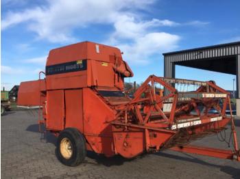 Moissonneuse-batteuse Deutz-Fahr M66TS